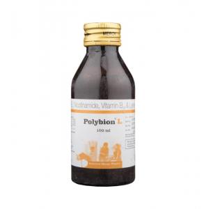 Polybion l syrup